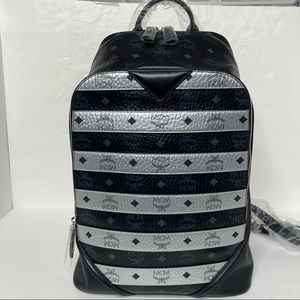 MCM Large backpack